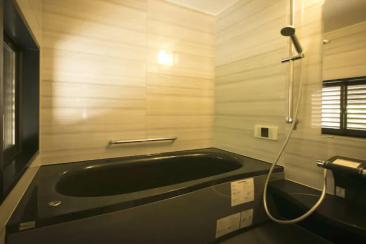 Hotel Heiankyu Dairi No Yado Kyōto Affittacamere